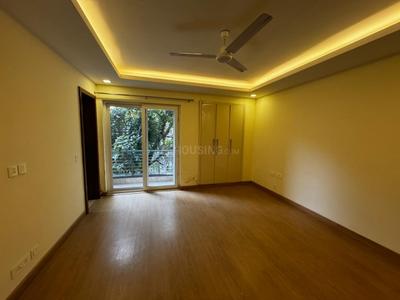 Hall Image of 4500 Sq.ft 4 BHK Builder Floor for sale in Vasant Vihar New Delhi for Rs. 205000000