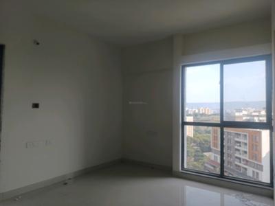 Bedroom Image of 1000 Sq.ft 2 BHK Apartment / Flat for sale in Kumar Princetown Towers, Mohammed Wadi Pune for Rs. 7400000