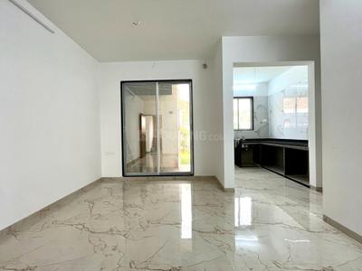 Hall Image of 562 Sq.ft 2 BHK Apartment / Flat for sale in Krishna Golden City, Ulhasnagar Thane for Rs. 4545000