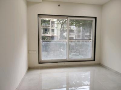Bedroom Image of 1080 Sq.ft 2 BHK Apartment / Flat for sale in Nicco Residency, Jogeshwari East Mumbai for Rs. 19310500
