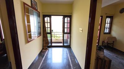 Image of 1000 Sq.ft 3 BHK Builder Floor for rent in BTM Layout, Bengaluru for Rs. 30000