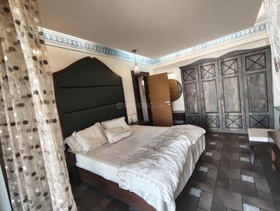 Bedroom Image of 2293 Sq.ft 3 BHK Apartment / Flat for sale in Goldbricks Anandam Miraya, Kachana Raipur for Rs. 10800000