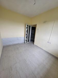 Bedroom Image of 550 Sq.ft 1 BHK Apartment / Flat for sale in Shree Swami Narendra Prasanna Complex, Bhiwandi Thane for Rs. 2300000