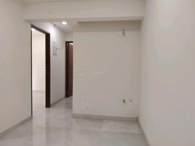 Living Room Image of 691 Sq.ft 1 BHK Apartment / Flat for sale in Shristi Residency Phase 1 by Ranbir Real Estate And Developers LLP, Jogeshwari East Mumbai for Rs. 15900000