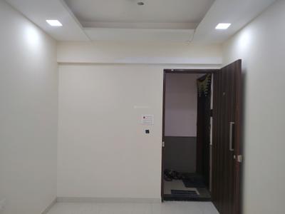 Living Room Image of 1040 Sq.ft 2 BHK Apartment / Flat for sale in STG Signature Residency, Thane West Thane for Rs. 13500000