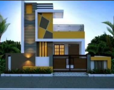 Image of 550 Sq.ft 1 BHK Independent House for sale in Avadi, Chennai for Rs. 4800000