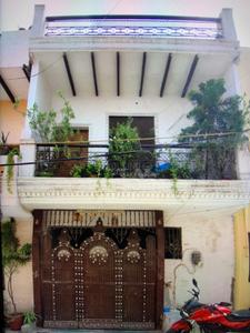 Image of 1020 Sq.ft Residential Plot / Land for sale in Uttam Nagar, New Delhi for Rs. 14500000