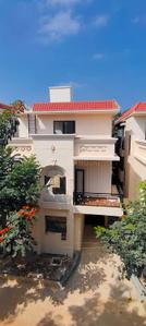 Image of 2401 Sq.ft 4 BHK Villa for sale in Preeti Iksa Ville, Chikkajala, Bengaluru for Rs. 32000000