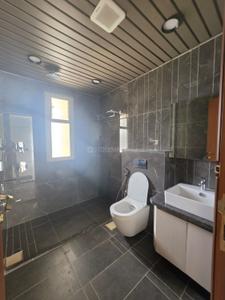 Image of 1471 Sq.ft 3 BHK Apartment / Flat for rent in Nilamber Bellissimo III, Bhayli, Vadodara for Rs. 85000