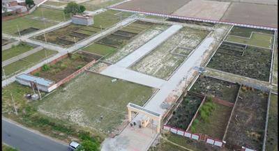 Image of 900 Sq.ft Residential Plot / Land for sale in Kalyanpur, Kanpur for Rs. 1500000