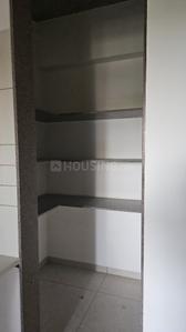 Kitchen Image of 2800 Sq.ft 4 BHK Apartment / Flat for sale in Turquoise Grandeure, South Bopal Ahmedabad for Rs. 14500000