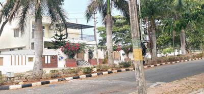Image of 1200 Sq.ft Residential Plot / Land for sale in Pride Vatika , Bukkasagara, Bengaluru for Rs. 9750000