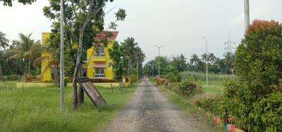 Image of 720 Sq.ft Residential Plot / Land for sale in Vriddhica Heritage, Joka, Kolkata for Rs. 400009