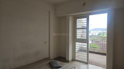 Bedroom Image of 641 Sq.ft 1 BHK Apartment / Flat for sale in Shree Hill View, Lohegaon Pune for Rs. 4050000