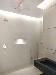 Common Bathroom Image of 2250 Sq.ft 4 BHK Builder Floor for sale in Sector 89 Faridabad for Rs. 20000000