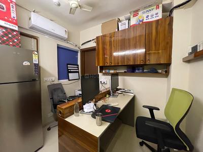 Bedroom Image of 2727 Sq.ft 4 BHK Apartment / Flat for sale in DLF New Town Heights, Sector 91 Gurgaon for Rs. 29000000