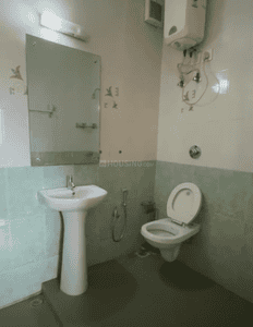 Image of 2100 Sq.ft 3 BHK Apartment / Flat for rent in Manipal, Udupi for Rs. 72000