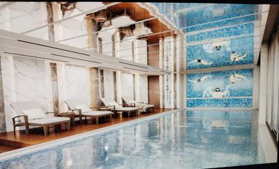 Image of 2565 Sq.ft 3 BHK Apartment / Flat for sale in The Gate, PDPU Road, Gandhinagar for Rs. 14500000