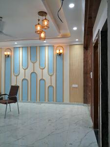Main Entrance Image of 1550 Sq.ft 3 BHK Apartment / Flat for sale in Sector 74 Noida for Rs. 5900000