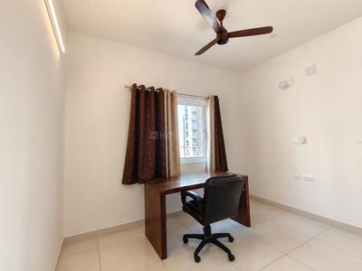 Bedroom Image of 1276 Sq.ft 3 BHK Apartment / Flat for sale in Prestige Finsbury Park, Gummanahalli Bengaluru for Rs. 17800000