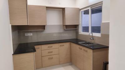 Kitchen Image of 1400 Sq.ft 3 BHK Independent House for sale in Thiruppalai Madurai for Rs. 8000000