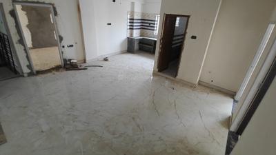 Living Room Image of 1300 Sq.ft 3 BHK Apartment / Flat for sale in Keshtopur Kolkata for Rs. 5590000