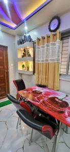 Bedroom Image of 790 Sq.ft 2 BHK Apartment / Flat for sale in Airport Gate no. 1 Kolkata for Rs. 3000000