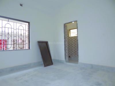 Bedroom Image of 820 Sq.ft 2 BHK Apartment / Flat for sale in Dum Dum Cantonment Kolkata for Rs. 2460000