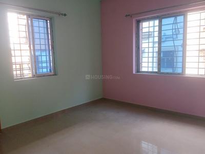 Bedroom Image of 1300 Sq.ft 3 BHK Apartment / Flat for sale in Keshtopur Kolkata for Rs. 5600000