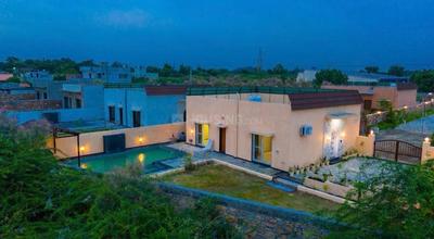 Image of 5500 Sq.ft 2 BHK Villa for sale in Debari, Udaipur for Rs. 15500000