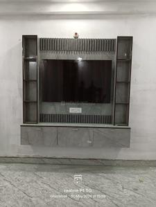 Hall Image of 1180 Sq.ft 3 BHK Apartment / Flat for sale in Govindpuram Ghaziabad for Rs. 4179000