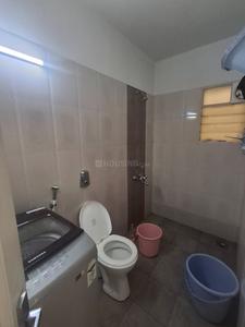 Bathroom Image of 1180 Sq.ft 2 BHK Apartment / Flat for sale in Yeyyadi Mangalore for Rs. 5400000