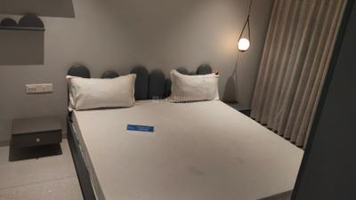 Kitchen Image of 1775 Sq.ft 3 BHK Apartment / Flat for sale in Raghuvir Spectrum, Bhimrad Surat for Rs. 10500000