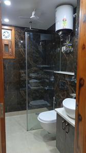 Image of 2100 Sq.ft 4 BHK Builder Floor for rent in Sector 12 Dwarka, New Delhi for Rs. 98000