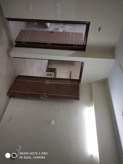 Sahithi Apartment Bedroom 1