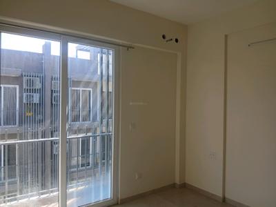 Bedroom Image of 1494 Sq.ft 3.5 BHK Builder Floor for rent in M3M Soulitude, Sector 89 Gurgaon for Rs. 31500