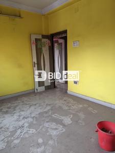 Bedroom Image of 750 Sq.ft 2 BHK Apartment / Flat for sale in Golabari Kolkata for Rs. 1446822