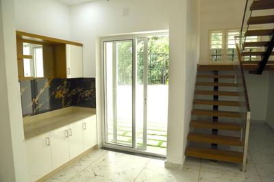 Kitchen Image of 2050 Sq.ft 4 BHK Villa for sale in NJN Meadows, Kakkanad Kochi for Rs. 12500000