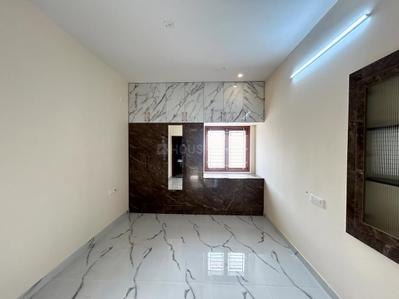 Bedroom Image of 1500 Sq.ft 3 BHK Independent House for sale in Veppampattu Chennai for Rs. 5375000