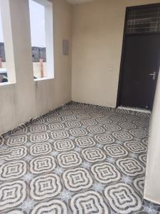 Balcony Image of 1700 Sq.ft 3.5 BHK Duplex for sale in Ashok Sanfran Ashok Valley, Burha Jhansi for Rs. 8500000
