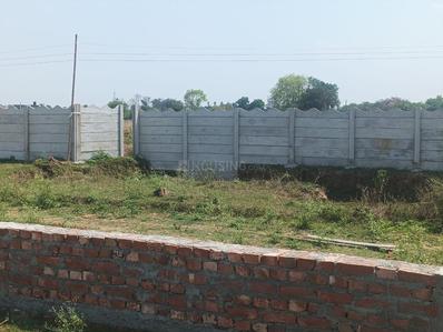 SHANTI VILLAGE Plot View 3