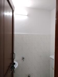 Servant Room Image of 1700 Sq.ft 3 BHK Apartment / Flat for rent in Jhelum Arorvansh Apartments, Sector 5 Dwarka New Delhi for Rs. 52000