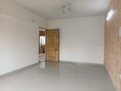 Living Room Image of 1560 Sq.ft 3 BHK Apartment / Flat for sale in Magarpatta Cosmos Apartment, Magarpatta City Pune for Rs. 24000000