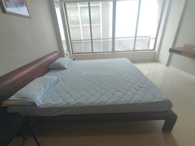 Bedroom Image of 2700 Sq.ft 4 BHK Apartment / Flat for sale in Ambawadi Ahmedabad for Rs. 32500000