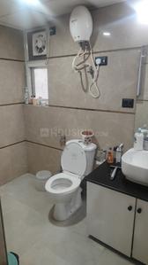 Image of 1848 Sq.ft 4 BHK Apartment / Flat for sale in Piedmont Taksila Heights, Sector 37C, Gurgaon for Rs. 16500000