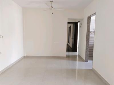 Living Room Image of 1100 Sq.ft 2 BHK Apartment / Flat for sale in Sai Ganga, Ulwe Navi Mumbai for Rs. 10800000