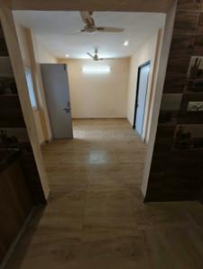 Hall Image of 450 Sq.ft 1 BHK Independent House for rent in Vasant Enclave, Vasant Vihar New Delhi for Rs. 22000