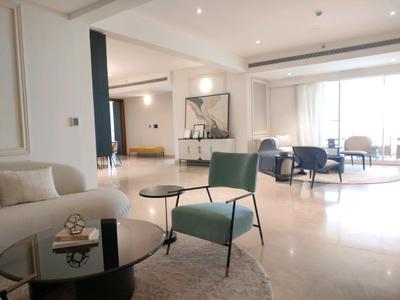 Living Room Image of 7700 Sq.ft 4 BHK Apartment / Flat for sale in Prestige White Meadows Villas, Whitefield Bengaluru for Rs. 80000000