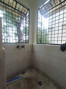 Balcony Image of 1550 Sq.ft 3 BHK Apartment / Flat for rent in Habsiguda Hyderabad for Rs. 28000