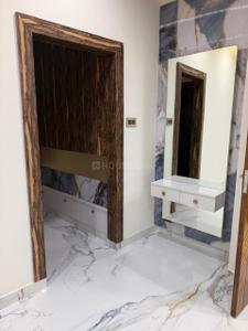 Hall Image of 4500 Sq.ft 3 BHK Independent House for sale in Sahakara Nagar Bengaluru for Rs. 37400000